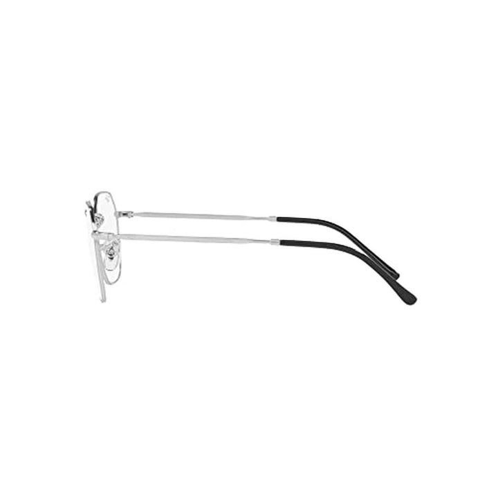 Ray-Ban RX 3694V 2501, Including Lenses, SQUARE Glasses, UNISEX