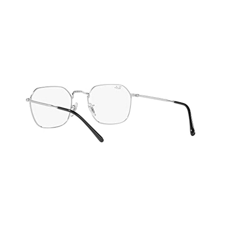Ray-Ban RX 3694V 2501, Including Lenses, SQUARE Glasses, UNISEX
