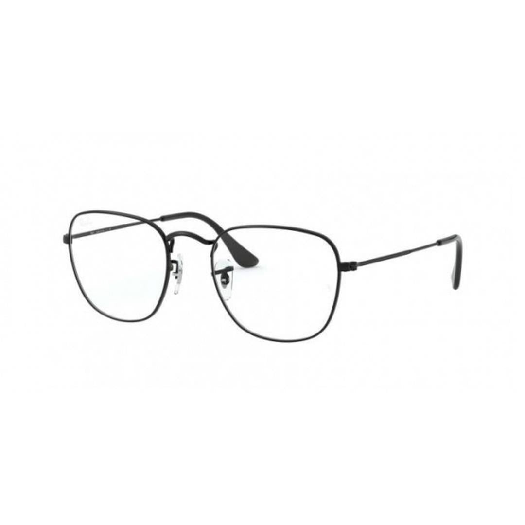 Ray-Ban RX 3857V 2509, Including Lenses, SQUARE Glasses, UNISEX