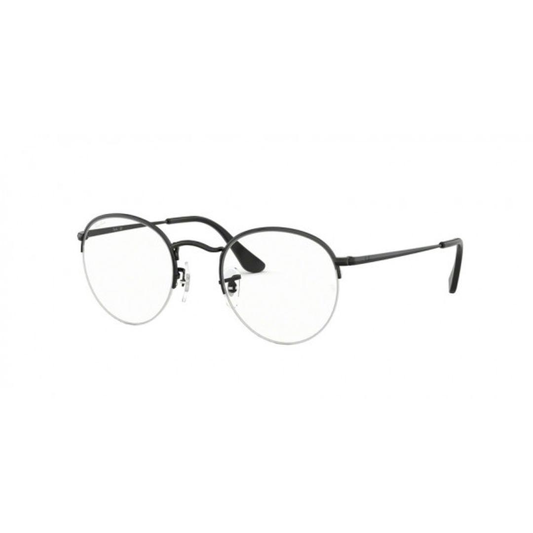 Ray-ban Round Gaze RX3947V 2509