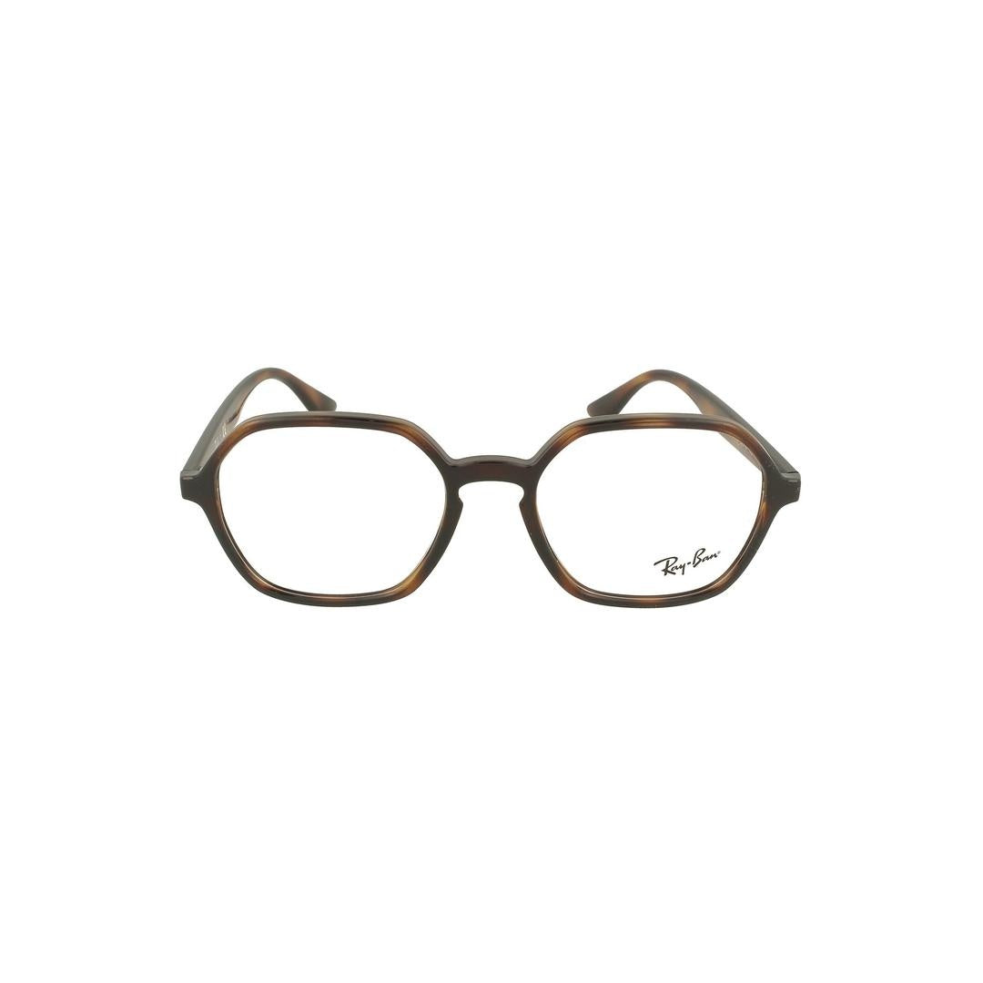 Ray-Ban RX4361V - Tartaruga - 2012/52 -