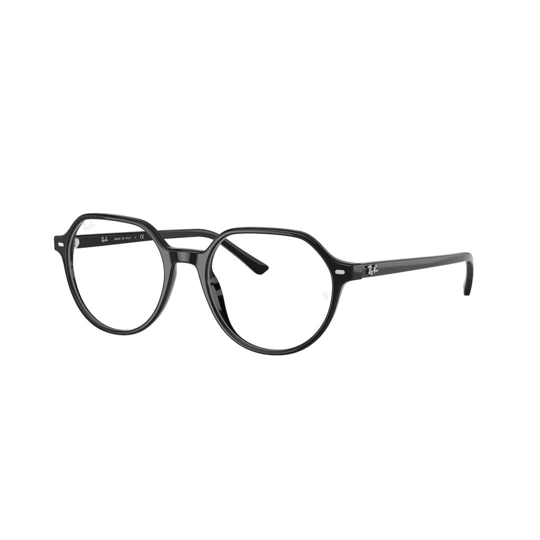 Ray-Ban Thalia RX 5395 2000, Including Lenses, SQUARE Glasses, UNISEX