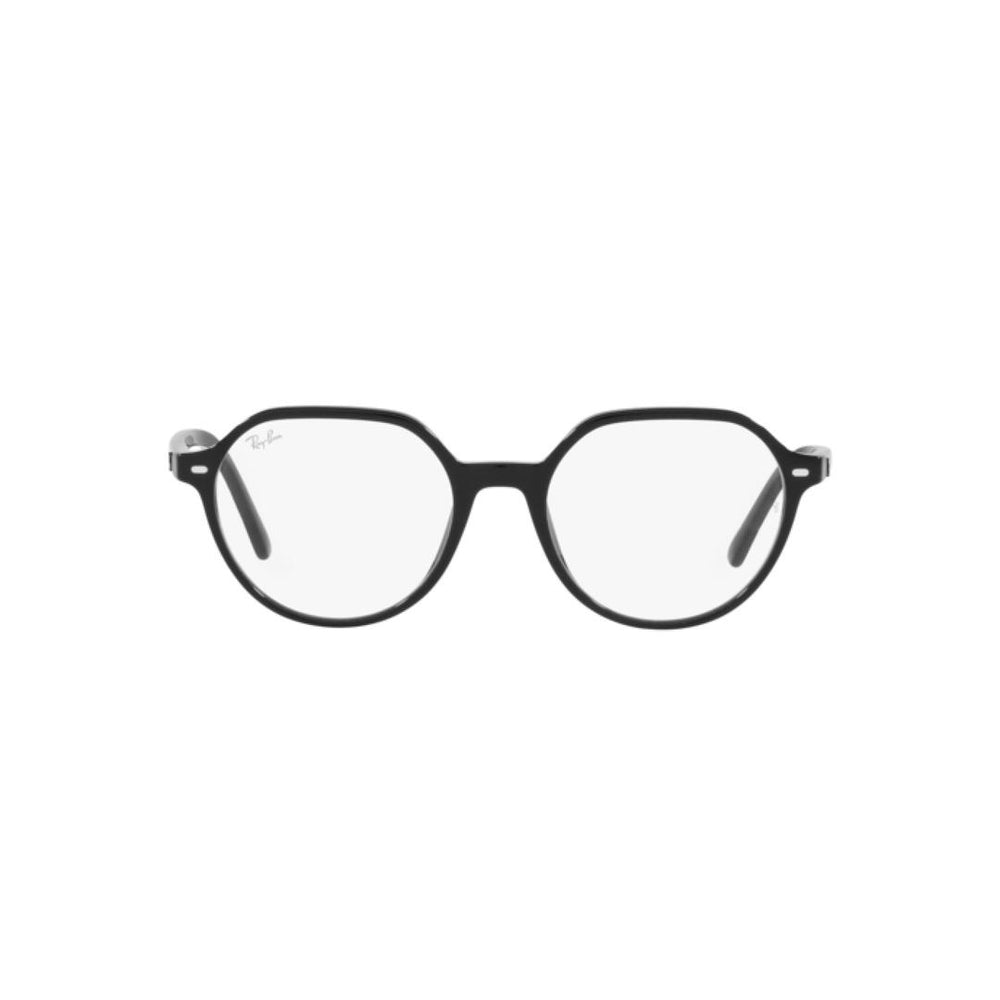 Ray-Ban Thalia RX 5395 2000, Including Lenses, SQUARE Glasses, UNISEX