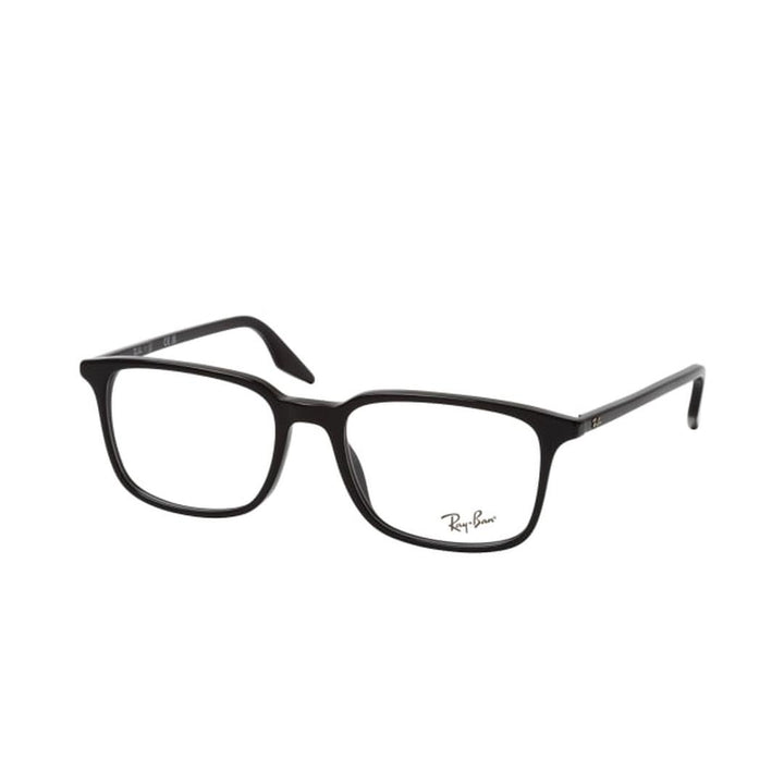 Ray-Ban Unisex Eyeglasses, RB5421 - Black