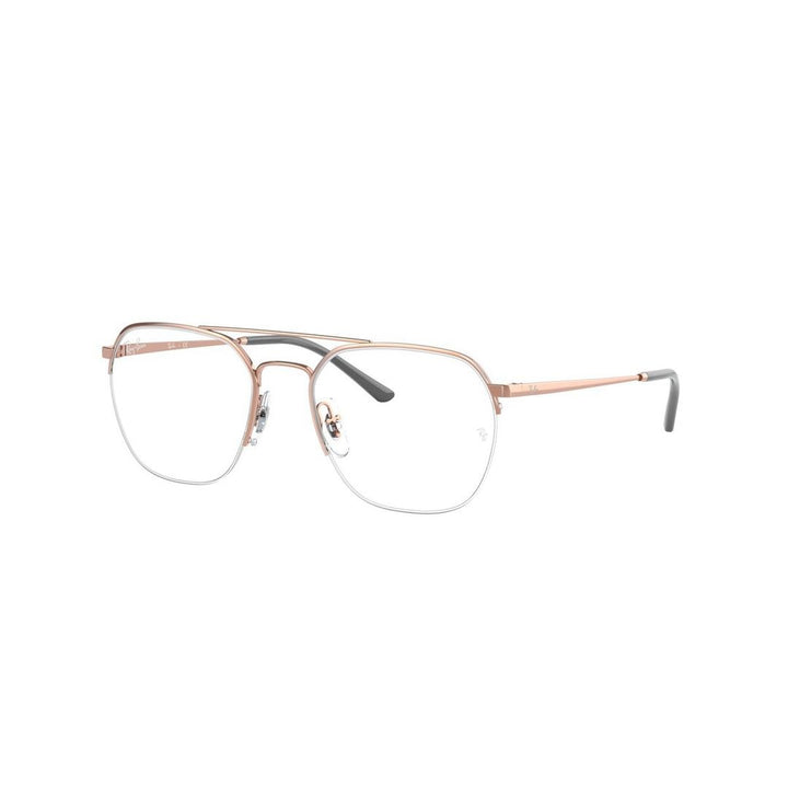 Ray-Ban, Glasses, Unisex, Yellow, Size: 51 MM Vista Sunglasses