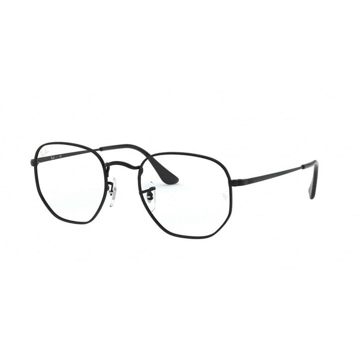 Ray-Ban RX 6448 2509, Including Lenses, ROUND Glasses, UNISEX