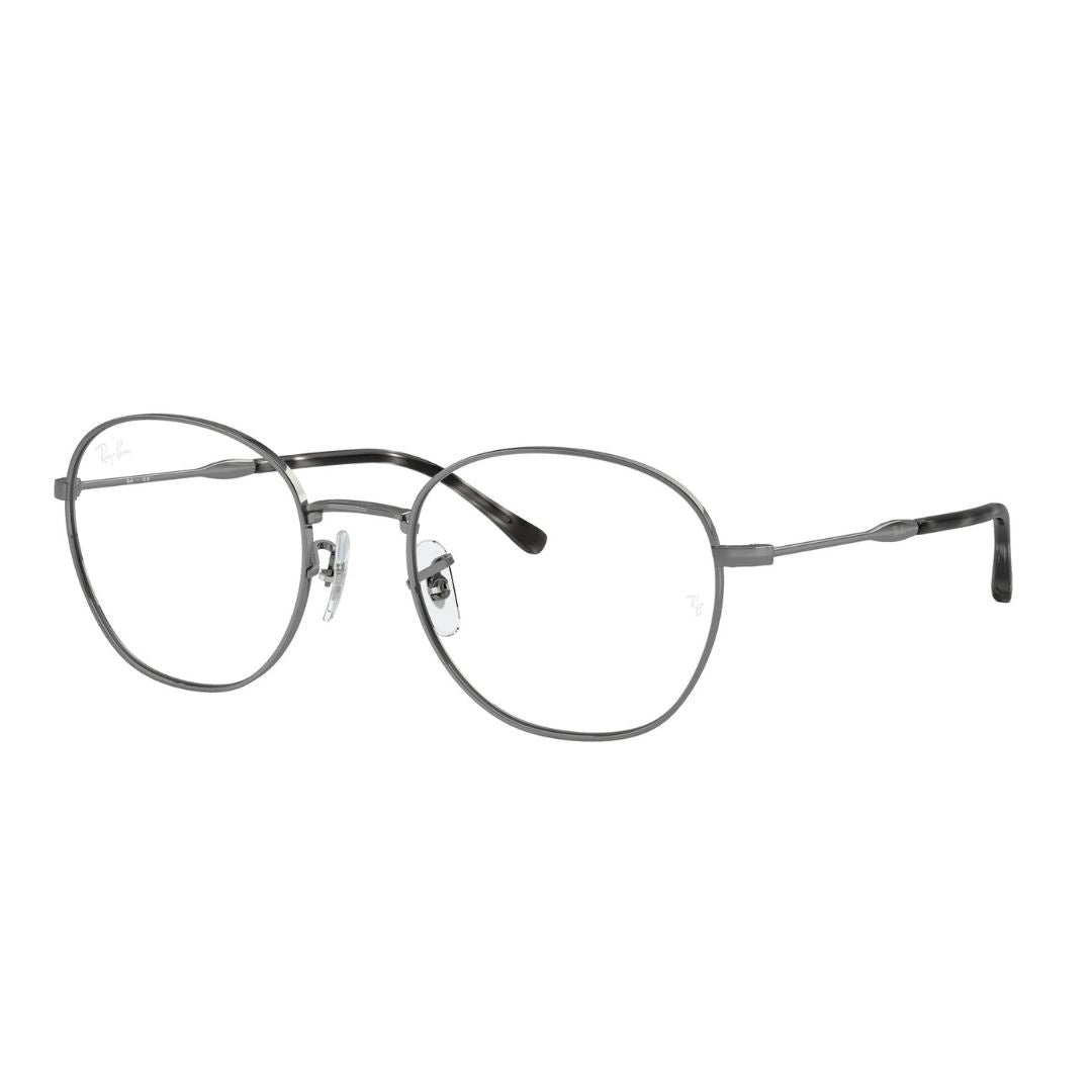Ray-ban  RX6509 2502