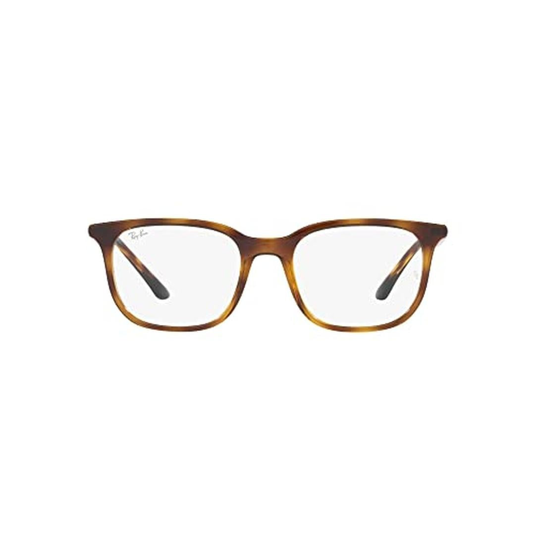 Ray-Ban RX7211 - Tartaruga - 2012/52 -