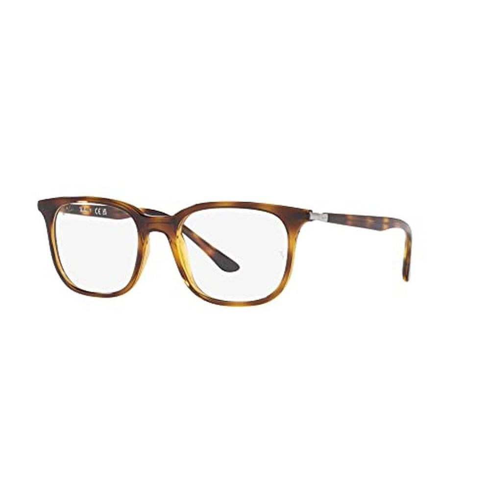 Ray-Ban RX7211 - Tartaruga - 2012/52 -