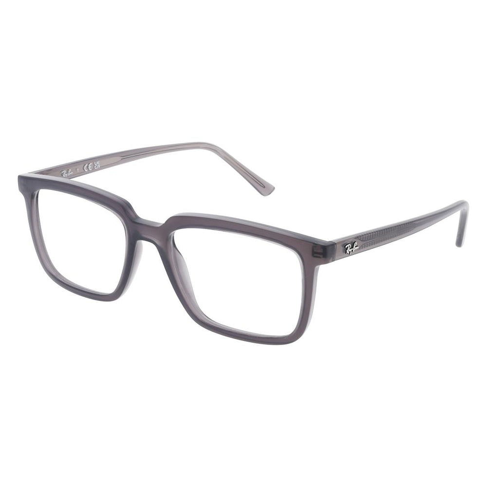 Ray-Ban RX 7239 8257, Including Lenses, SQUARE Glasses, UNISEX
