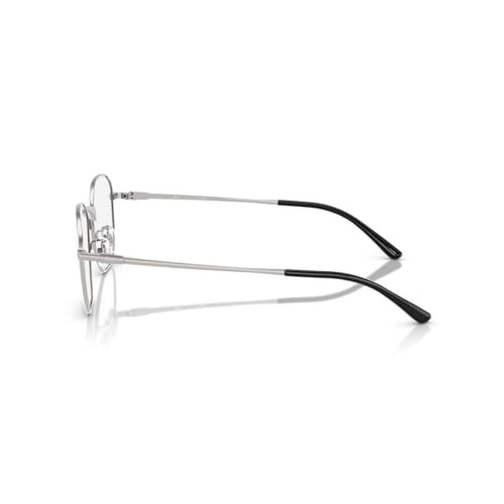 Ray-Ban RX 8777D 1002, Including Lenses, SQUARE Glasses, UNISEX