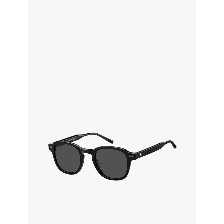 Tommy Hilfiger TH 2185/S 807, SQUARE Sunglasses, MALE, Available with Prescription