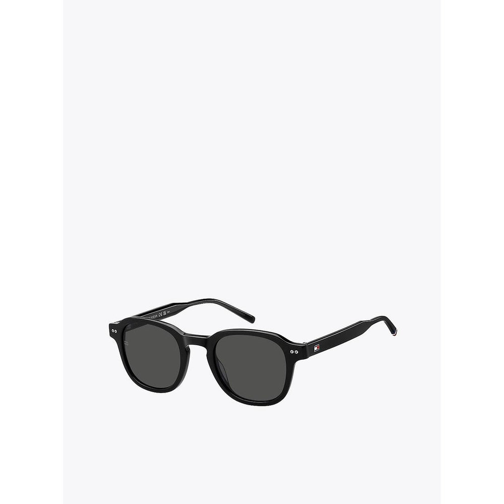 Tommy Hilfiger TH 2185/S 807, SQUARE Sunglasses, MALE, Available with Prescription