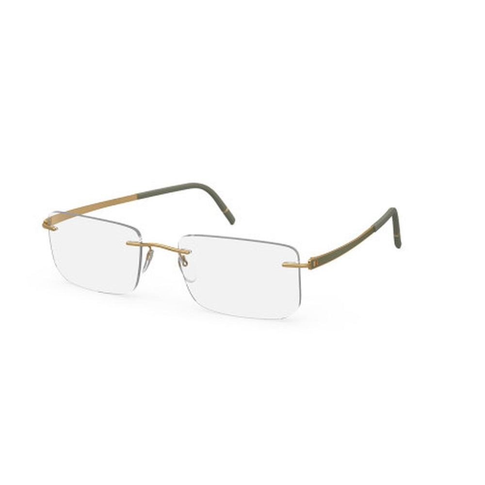 ROAV Galaxy 1003 Balto Folding Black Polarized 7620 Men's Glasses Gold Size 52 - Free Lenses - HSA/FSA Insurance - Blue Light Block Available