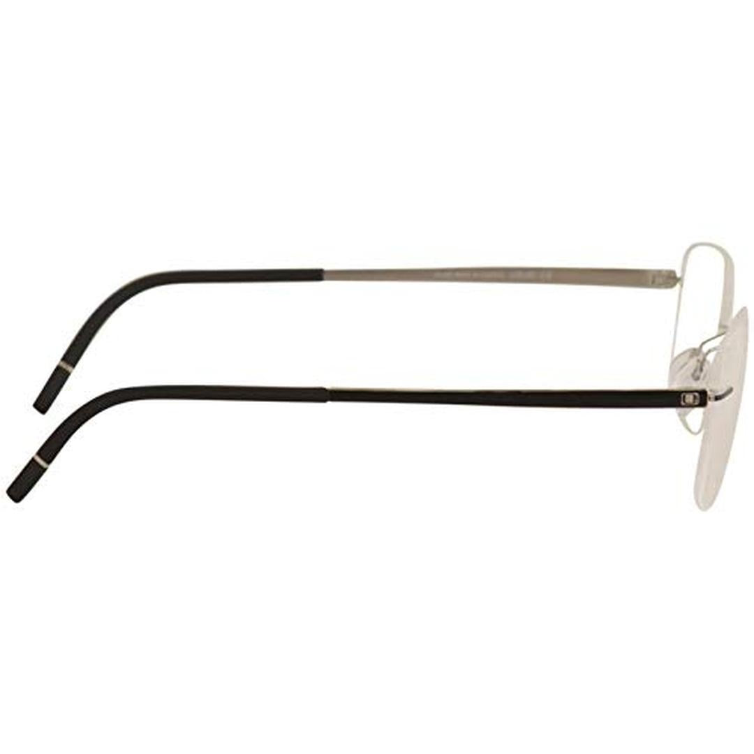 Silhouette Momentum 5529 Glasses