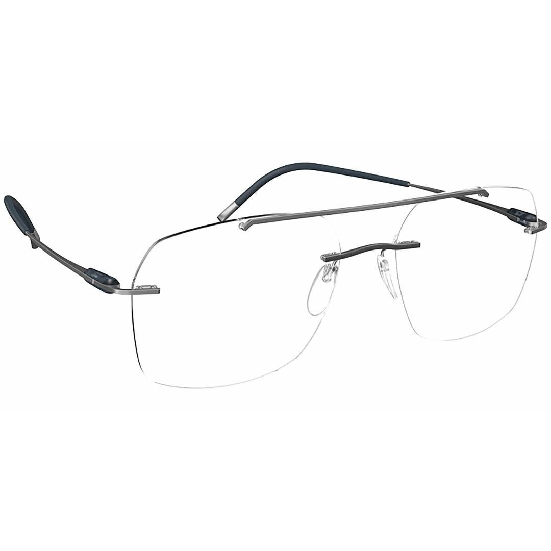 Silhouette 5561/LA Adult Unisex Polyester