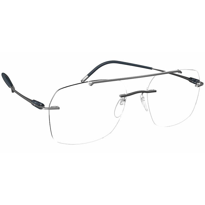 Silhouette 5561/LA Adult Unisex Polyester
