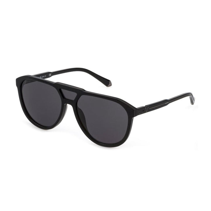 Police Sunglasses SPLC50 LEWIS 22 0BLK
