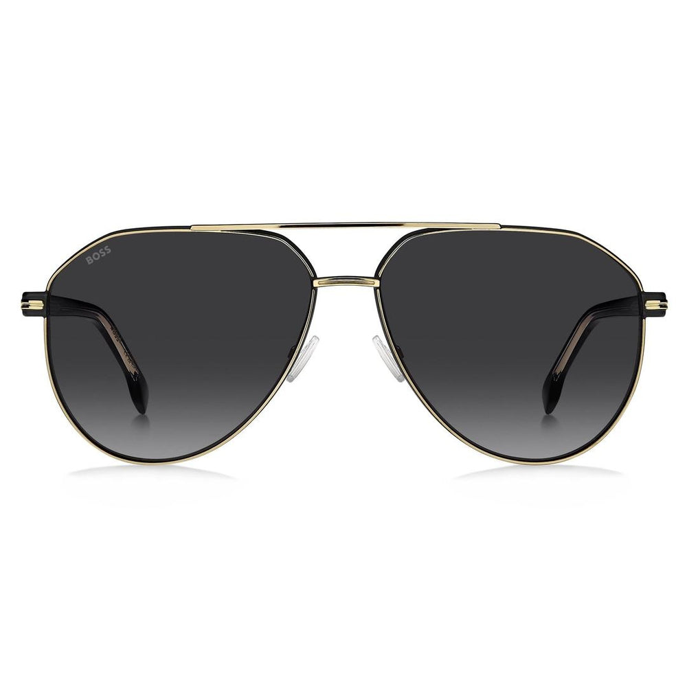 Boss Pilot Sunglasses - Black