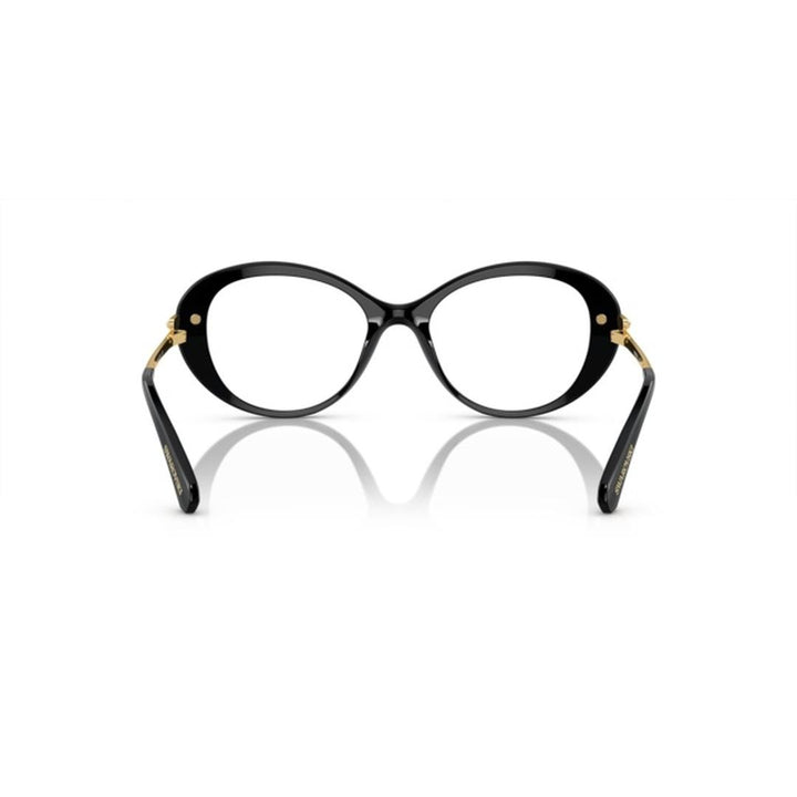 Swarovski Women's Eyeglasses, SK2001 - Black