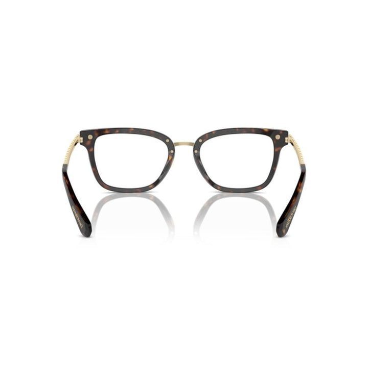 Swarovski 2018 Eyeglasses 1002 - Brown Women Square