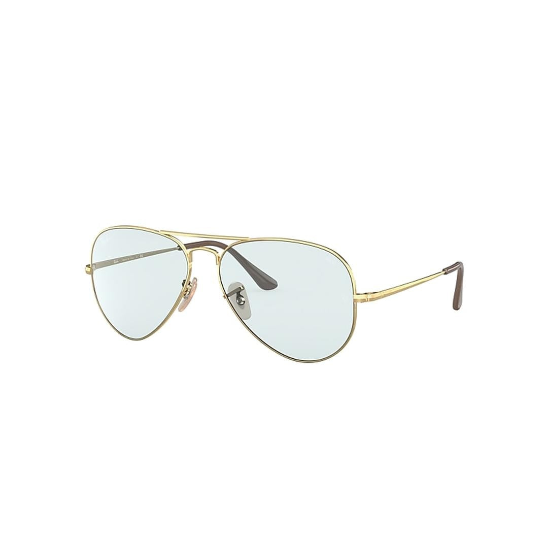 Ray Ban Ray Ban Rb3689 001/t3 Men