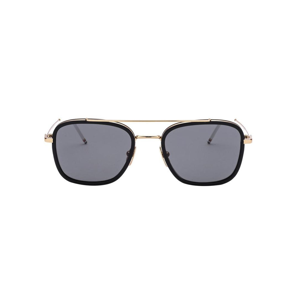 Sunglasses TB-800-B-GLD-NVY-51 B-GLD-NVY