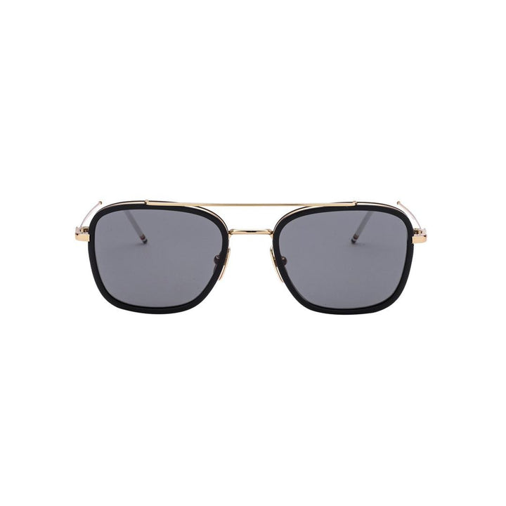Sunglasses TB-800-B-GLD-NVY-51 B-GLD-NVY