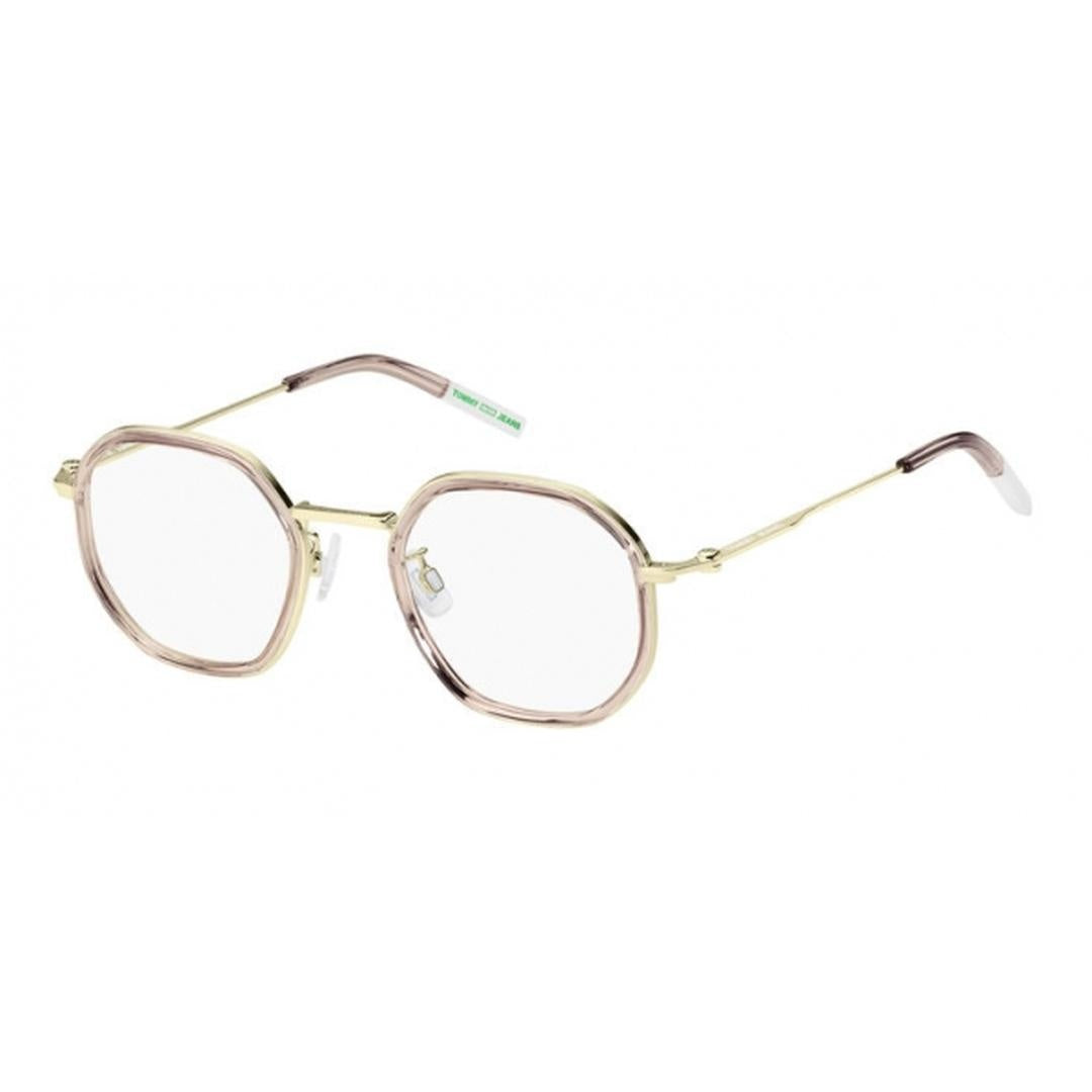Tommy Hilfiger TJ 0075 FWM, Including Lenses, ROUND Glasses, UNISEX