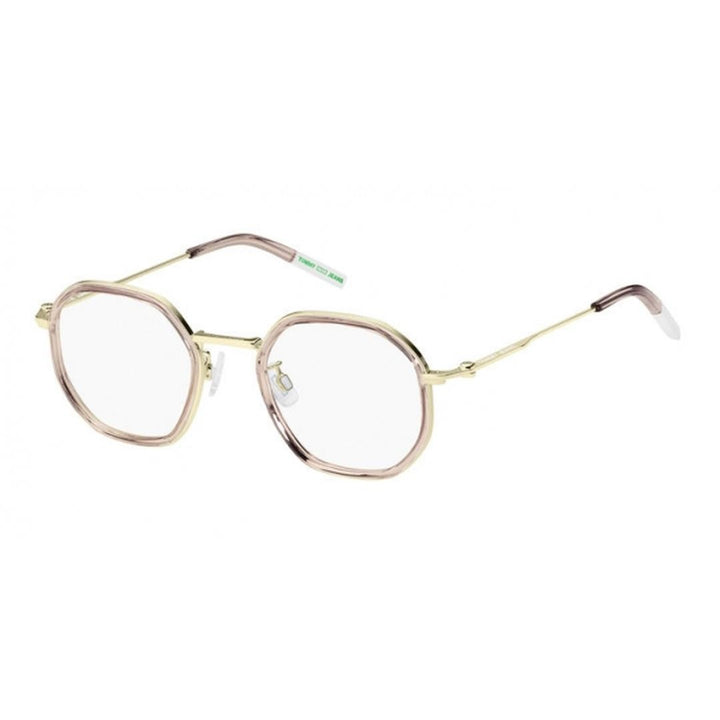 Tommy Hilfiger TJ 0075 FWM, Including Lenses, ROUND Glasses, UNISEX