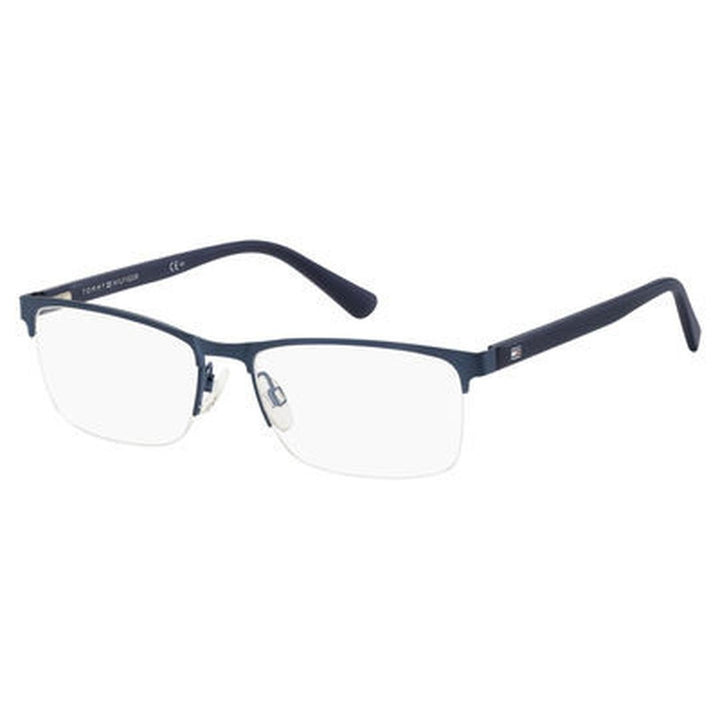 Tommy Hilfiger TH 1528 PJP, Including Lenses, RECTANGLE Glasses, MALE