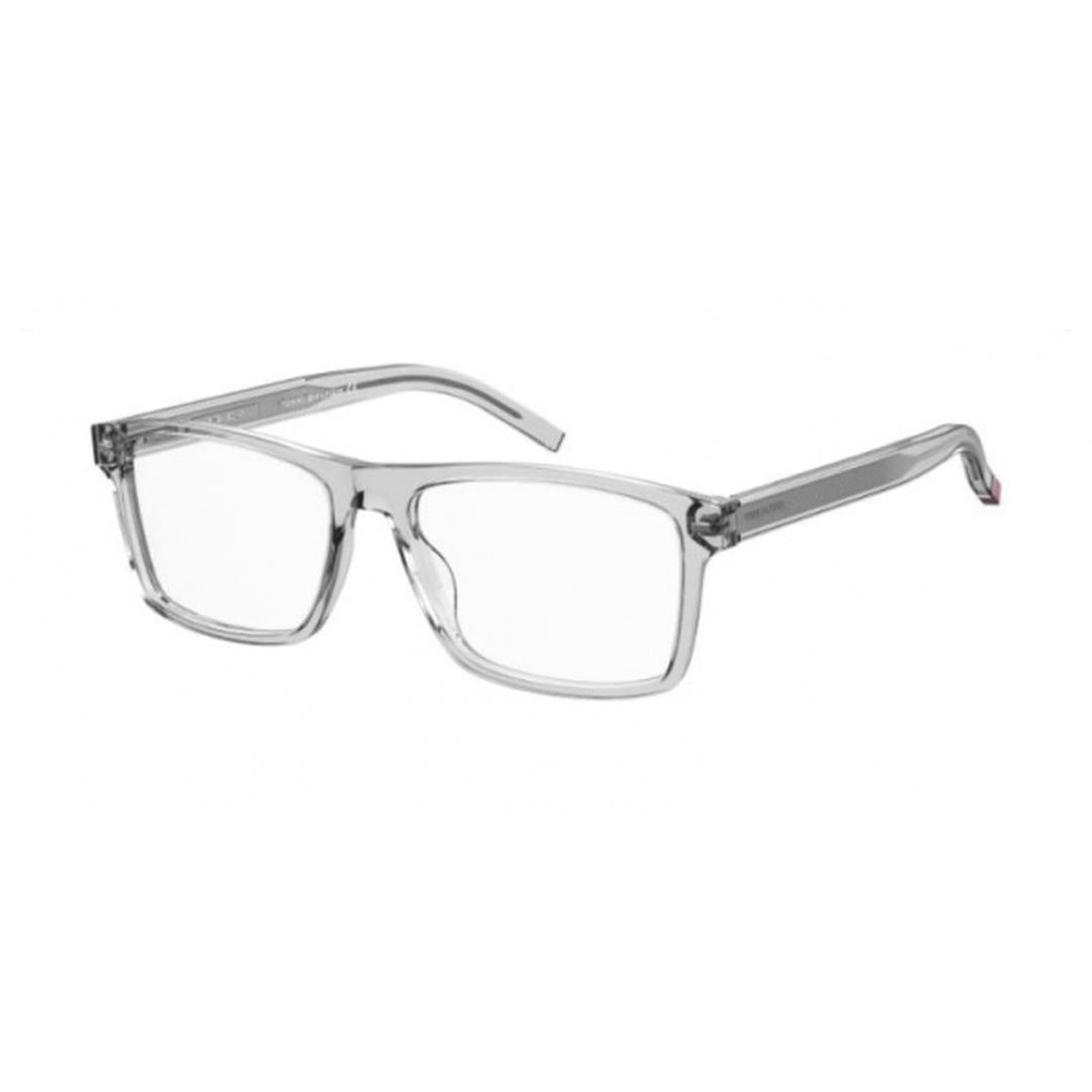 Tommy Hilfiger TH 1770 KB7, Including Lenses, SQUARE Glasses, MALE