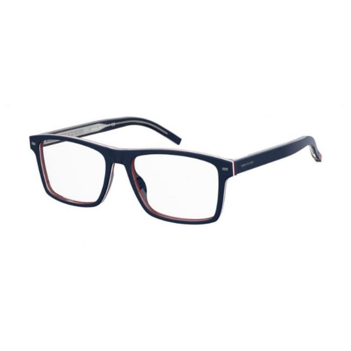 Tommy Hilfiger H 1770 PJP, Including Lenses, SQUARE Glasses, MALE