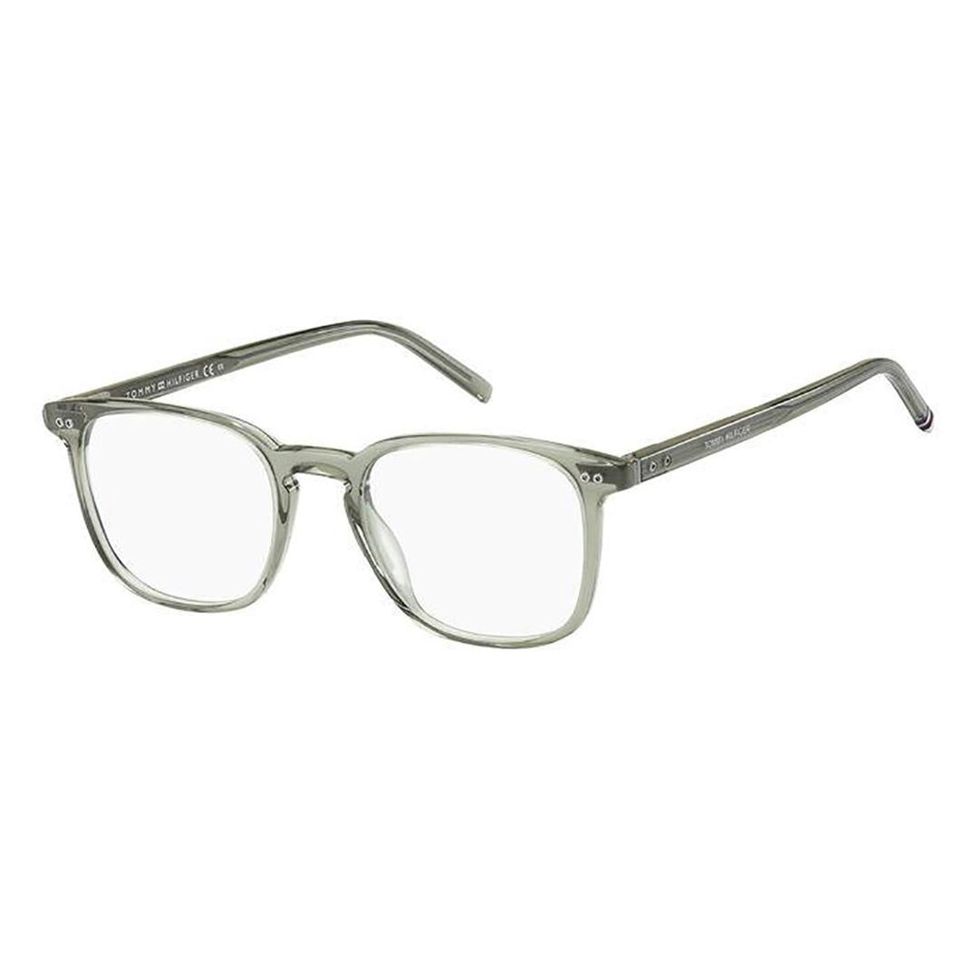 Tommy Hilfiger TH 1814 6CR Gafas Recetadas Para Hombre Verdes