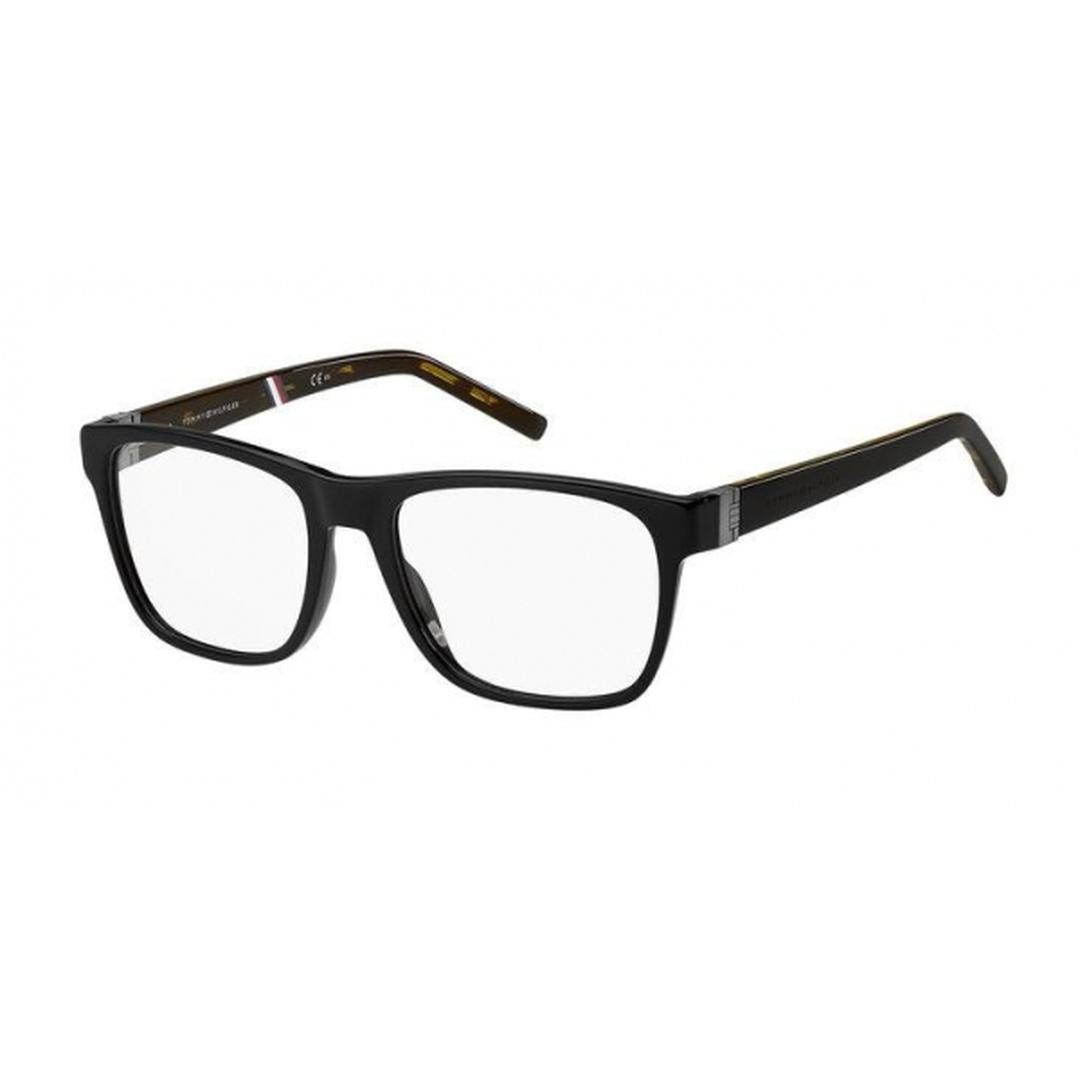 Tommy Hilfiger TH 1819 807, Including Lenses, SQUARE Glasses, MALE