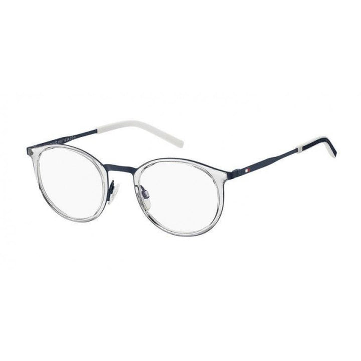 Tommy Hilfiger TH 1845 900, Including Lenses, ROUND Glasses, MALE