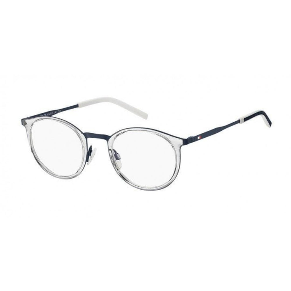 Tommy Hilfiger TH 1845 900, Including Lenses, ROUND Glasses, MALE