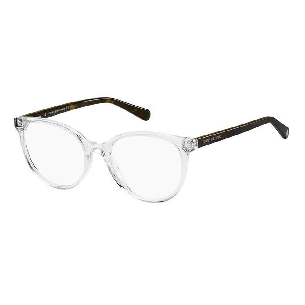 Tommy Hilfiger TH 1888 AIO, Including Lenses, BUTTERFLY Glasses, FEMALE