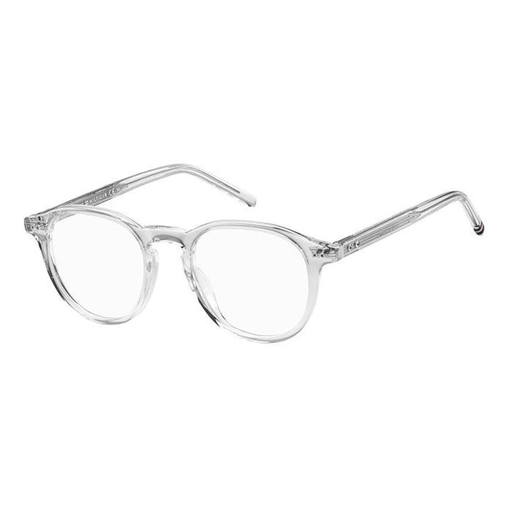 Tommy Hilfiger TH 1893 900, Including Lenses, ROUND Glasses, MALE