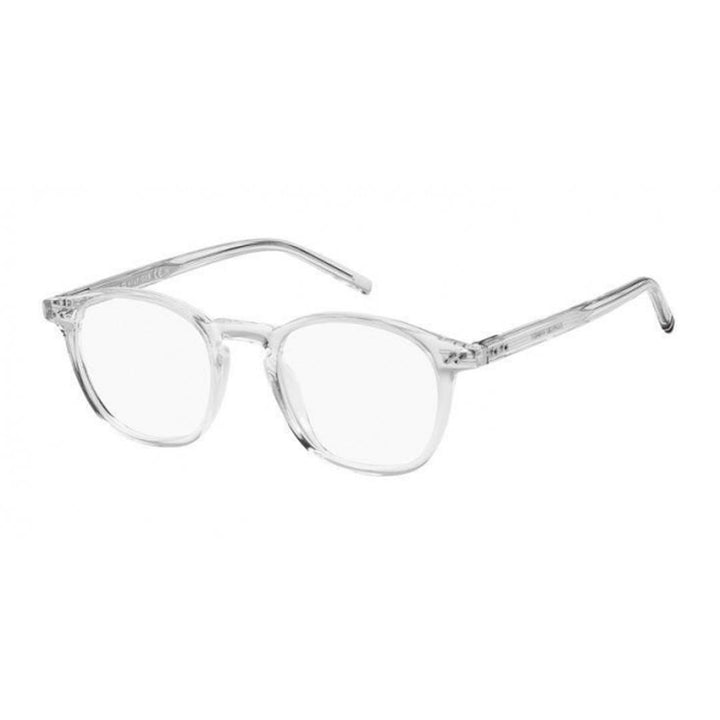 Tommy Hilfiger TH 1941 900 Men's Glasses Clear Size 48 - Free Lenses - HSA/FSA Insurance - Blue Light Block Available