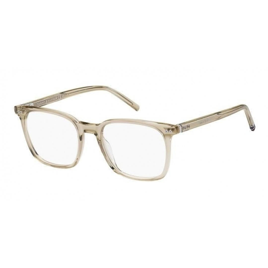 Tommy Hilfiger Man TH 1942 10A Vista Frames Bio-cecid Beige  Squared