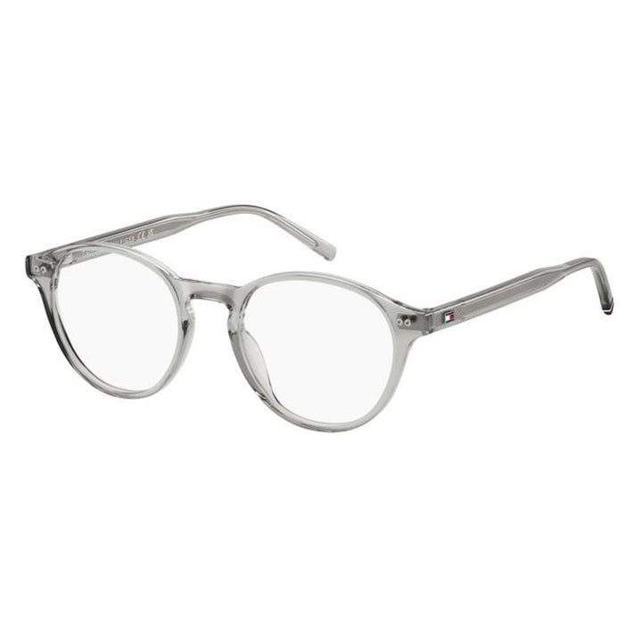 Tommy Hilfiger TH 2129 KB7, Including Lenses, ROUND Glasses, MALE