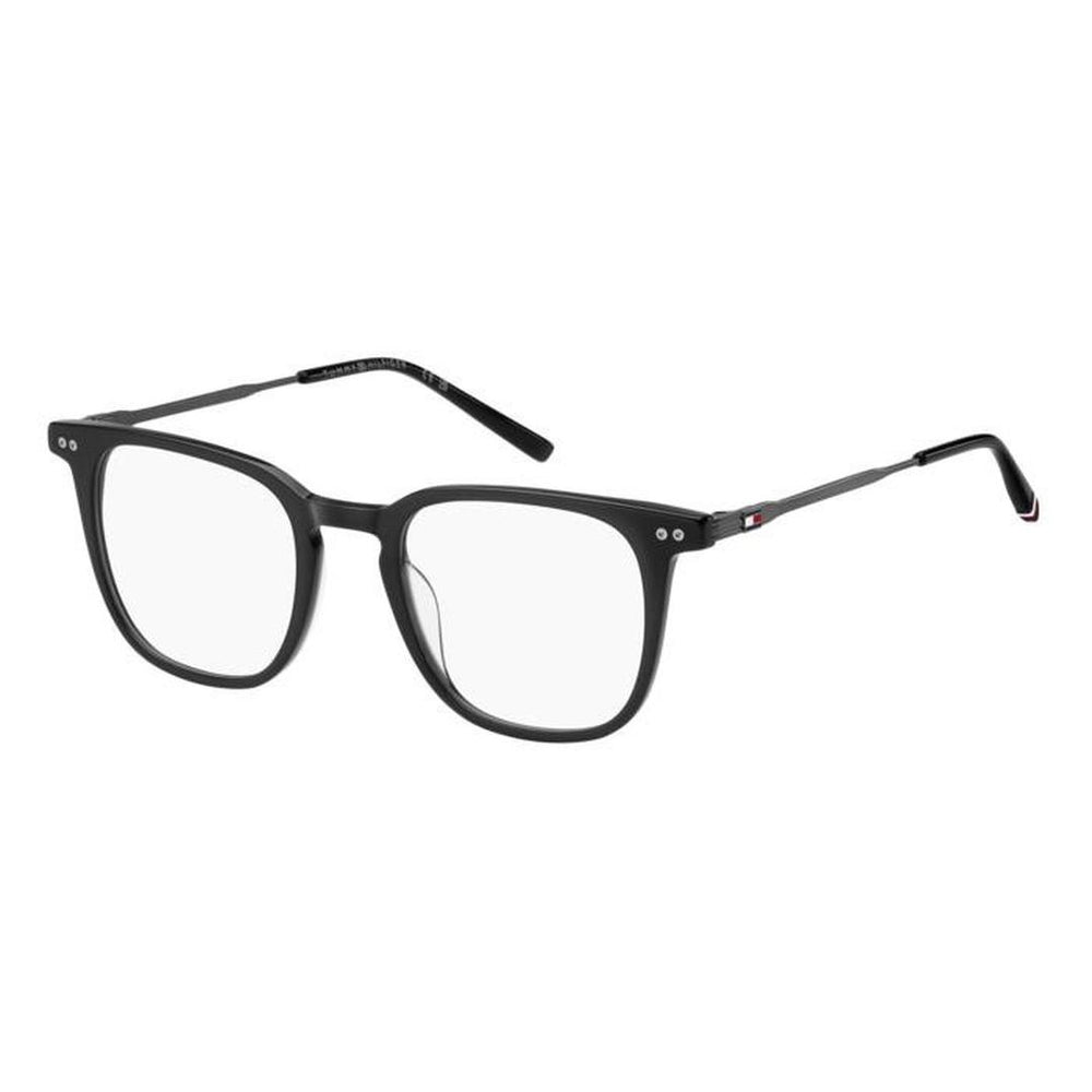 Tommy Hilfiger TH 2137 807, Including Lenses, SQUARE Glasses, MALE
