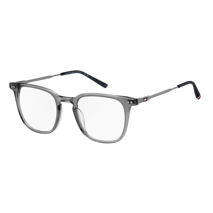 Tommy Hilfiger TH 2137 KB7 Men's Eyeglasses Size 50 - Blue Light Block Available