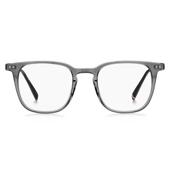 Tommy Hilfiger TH 2137 KB7 Men's Eyeglasses Size 50 - Blue Light Block Available