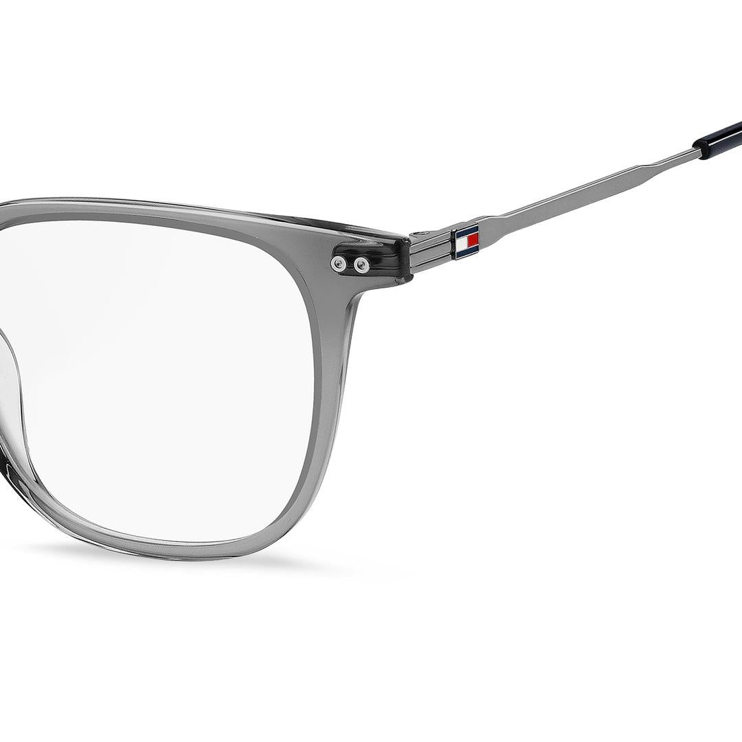 Tommy Hilfiger TH 2137 KB7 Men's Eyeglasses Size 50 - Blue Light Block Available