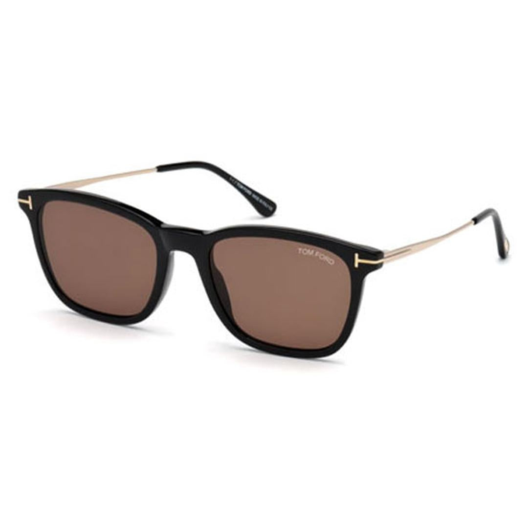Tom Ford Sunglasses FT0625 01E
