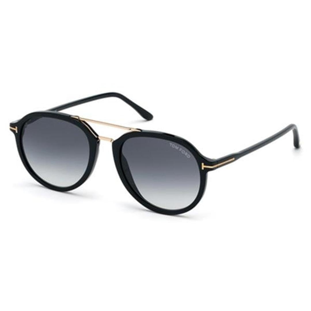 Tom Ford Sunglasses FT0674 RUPERT 01B