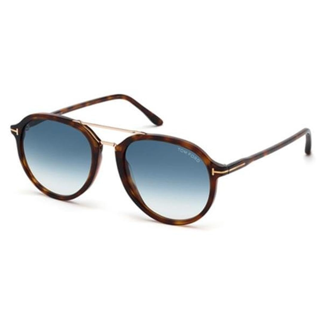Tom Ford Sunglasses FT0674 RUPERT 54W