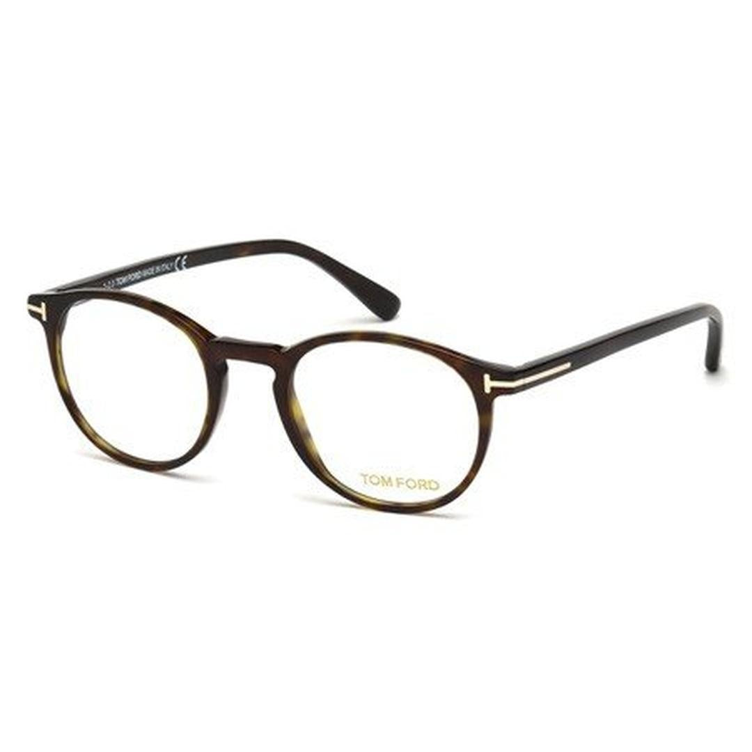 Tom Ford FT 5294/V 052, Including Lenses, ROUND Glasses, UNISEX